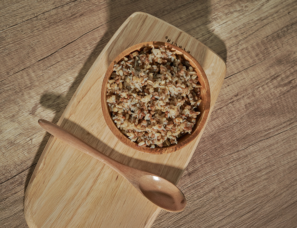 바나바단백질현미곤약밥 150g X 10개입