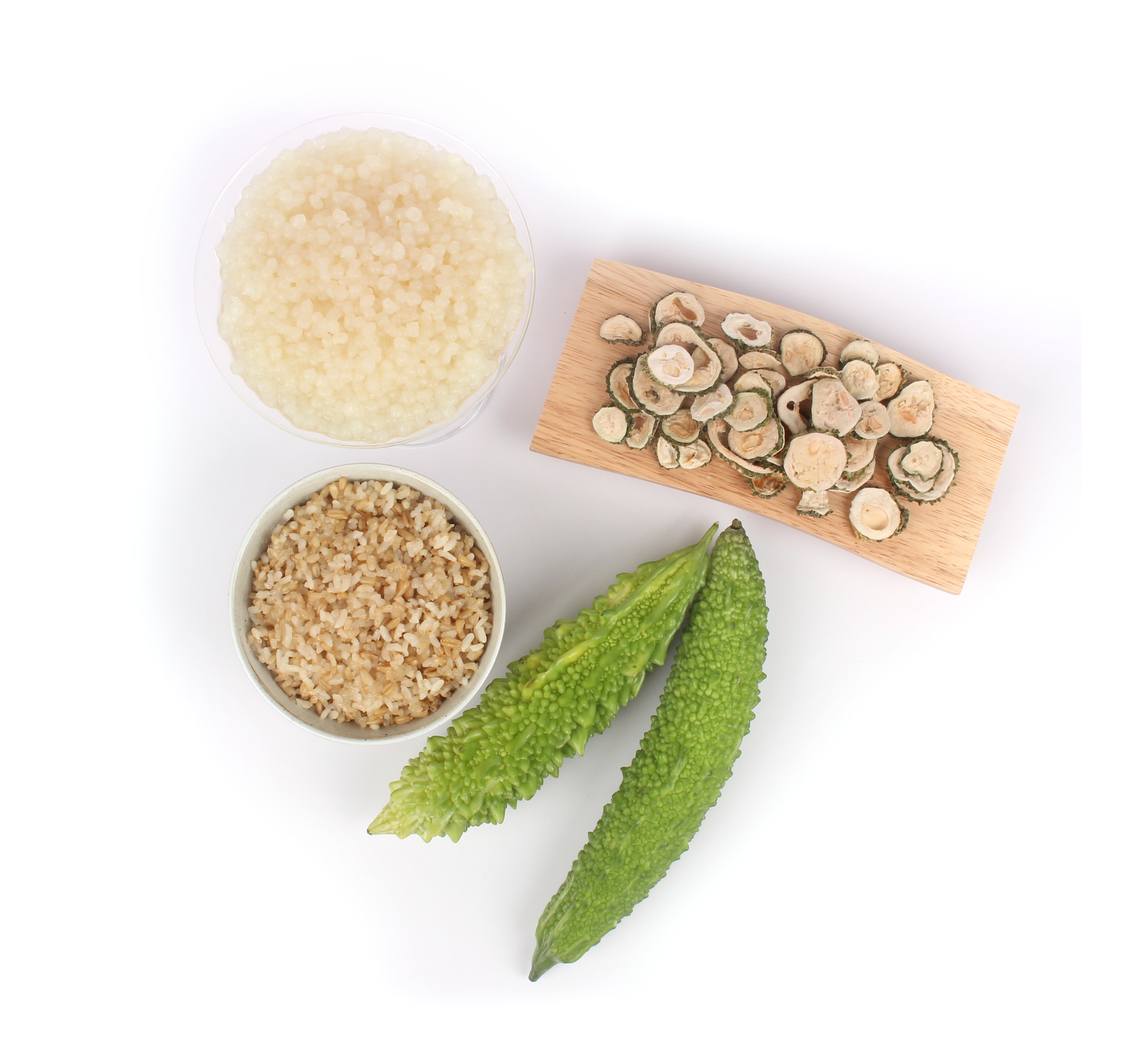 여주발효곤약밥 X 20개입