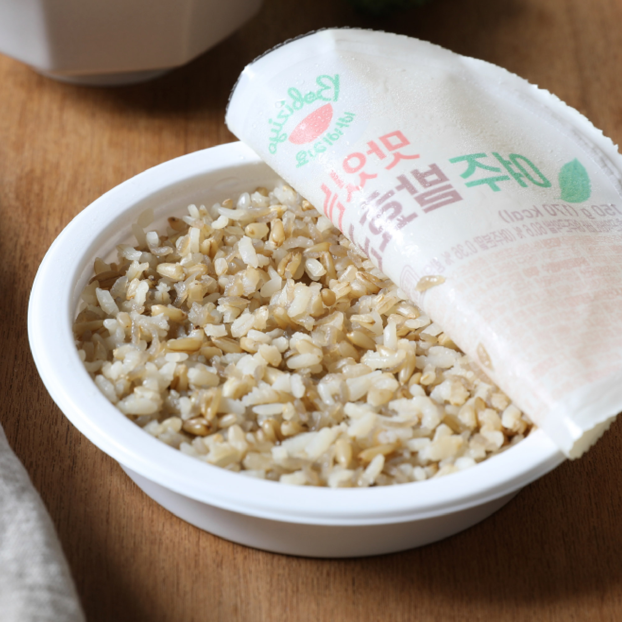 맛있는여주발효곤약밥 X 20개입