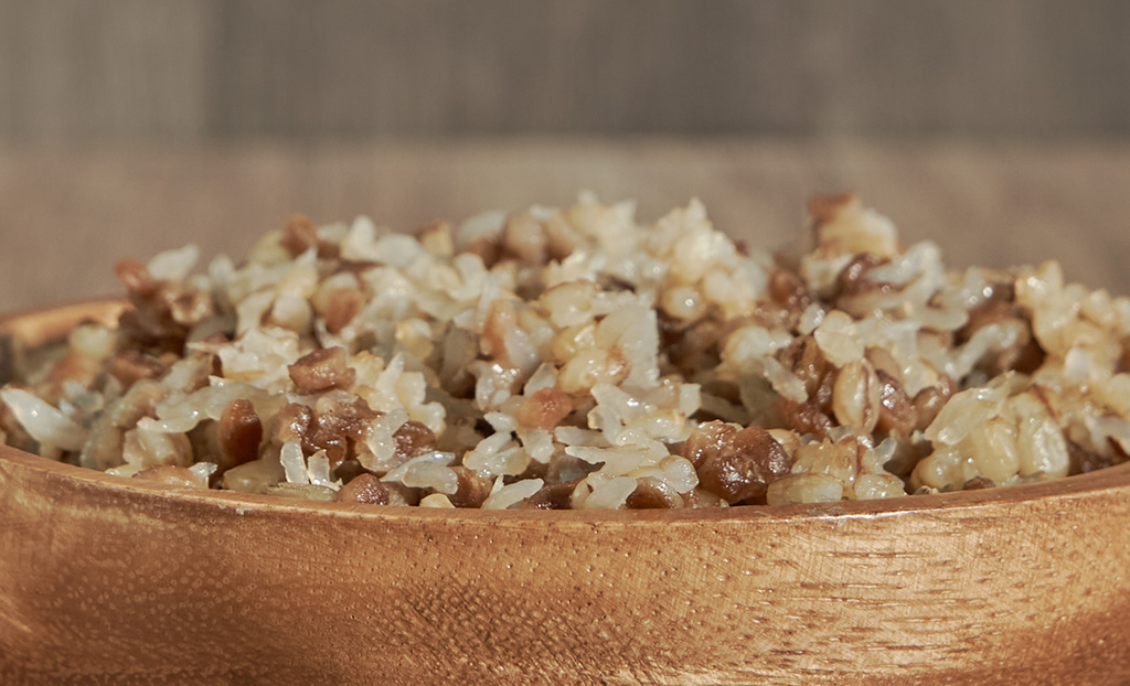 바나바단백질현미곤약밥 150g X 30개입