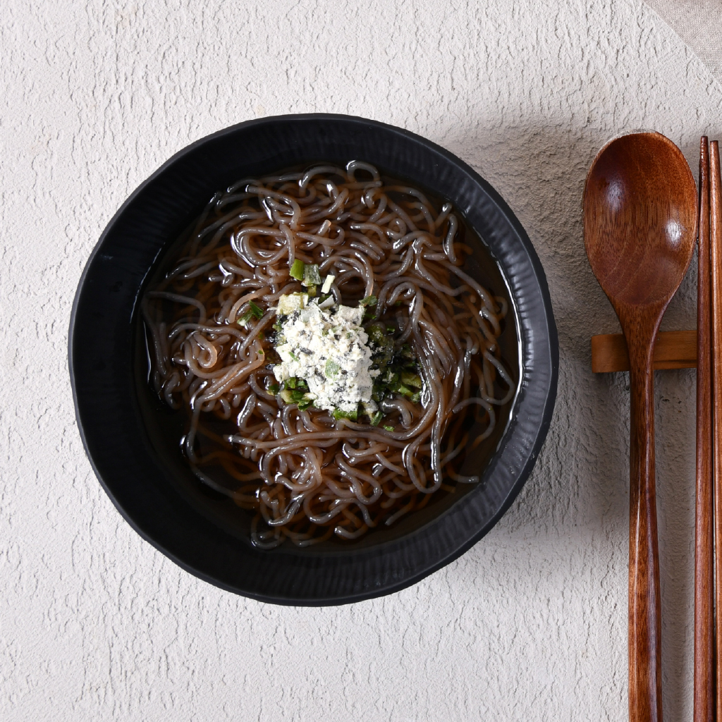 모밀인데곤약 X 8개입